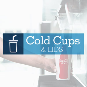 Cold Cups & Lids