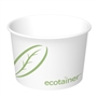 12 oz. ecotainerÂ® Paper Food Container