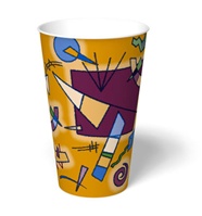 SoMa 16 oz. Paper Hot Cup