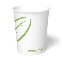 32 oz. ecotainerÂ® Paper Food Container