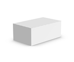 310 Carte Blanc Takeout Container