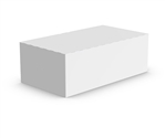 330 Carte Blanc Takeout Container