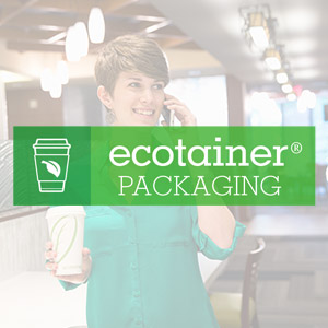 Ecotainer Packaging