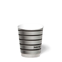 8 oz. TitaniumÂ® Hold & GoÂ® Paper Hot Cup