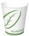 12 oz. ecotainerÂ® Paper Cold Cup