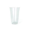 12 oz. Plain PET Plastic Cold Cup