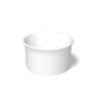 12 oz. Carte BlancÂ® Paper Food Container