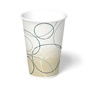 16 oz. Champagne Paper Cold Cup