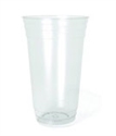 16 oz. Plain PET Plastic Cold Cup