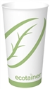 20 oz. ecotainerÂ® Paper Hot Cup