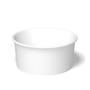 25 oz. Carte BlancÂ® Paper Food Container