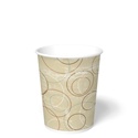 32 oz. Champagne Paper Food Container