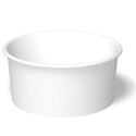 54 oz. Carte BlancÂ® Short Bucket