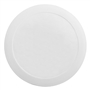 12 oz. Carte BlancÂ® Paper Hot/Cold/Flat Paper Food Container Lid