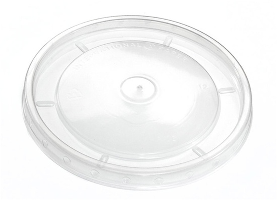 12 oz. Round Paper Food Container