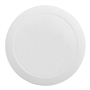 6/8/10 oz. Carte BlancÂ® Paper Hot/Cold/Flat Paper Food Container Lid