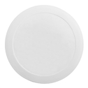 6/8/10 oz. Carte BlancÂ® Paper Hot/Cold/Flat Paper Food Container Lid