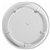 6/8/10/16 oz. Hot/Flat/White Paper Food Container Lid