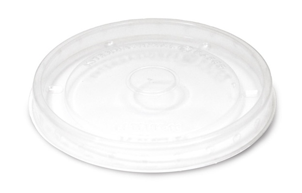 16 oz Soup Container (Clear) - 16oz