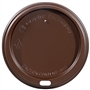 10-24 oz. Dome Brown