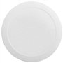 16/24/32 oz. Carte Blanc Paper Hot/Cold/Flat Paper Food Container Lid