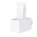 2 Cell Carte Blanc Cup Carrier